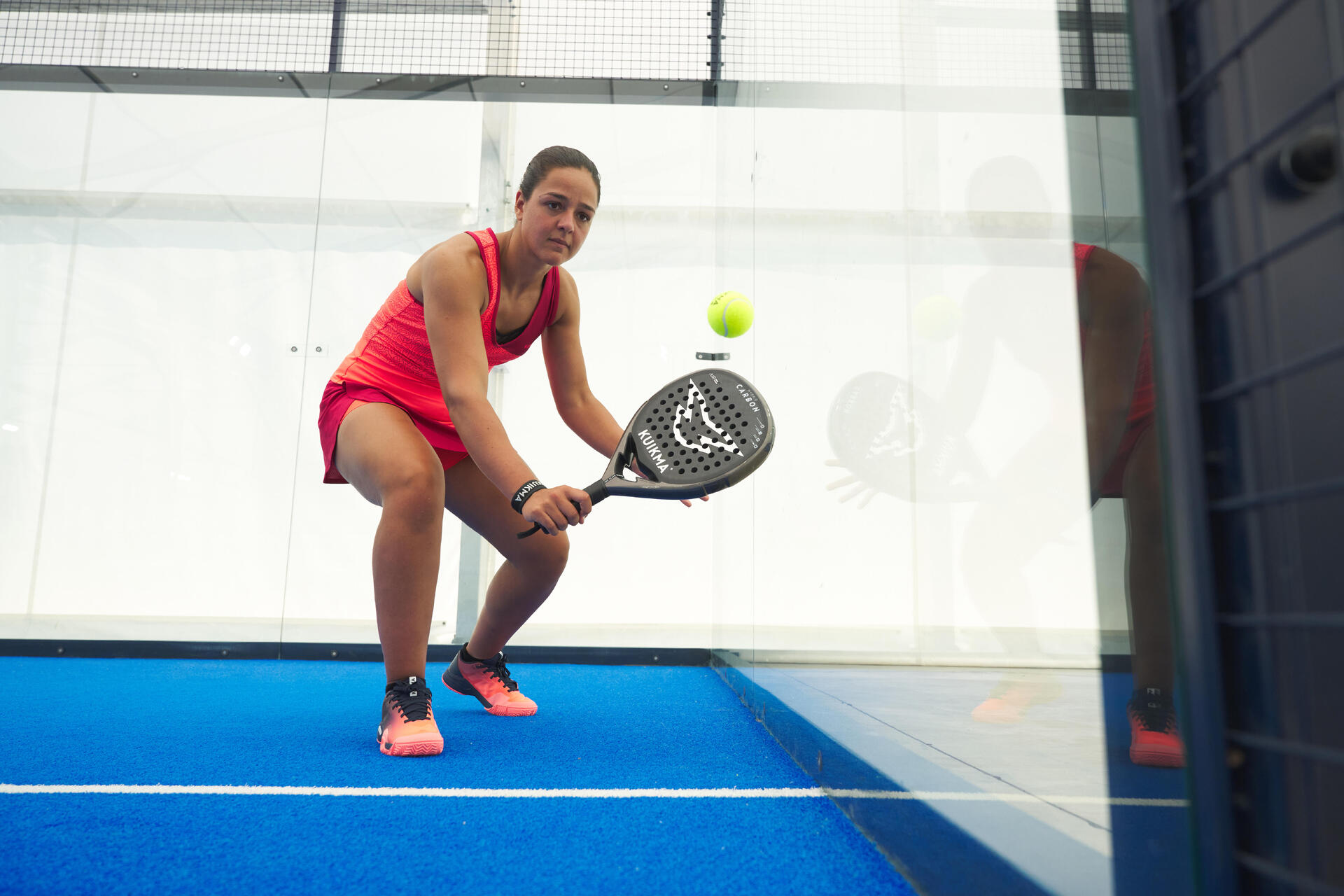 Como elegir mi pala de padel