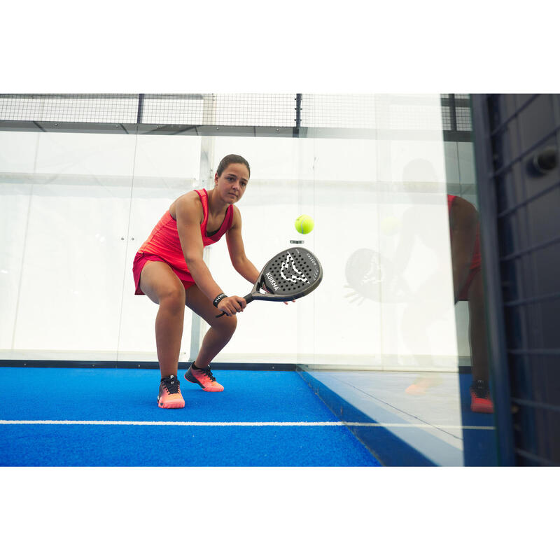 Padel Raketi - Kuikma PR Hybrid Carbon