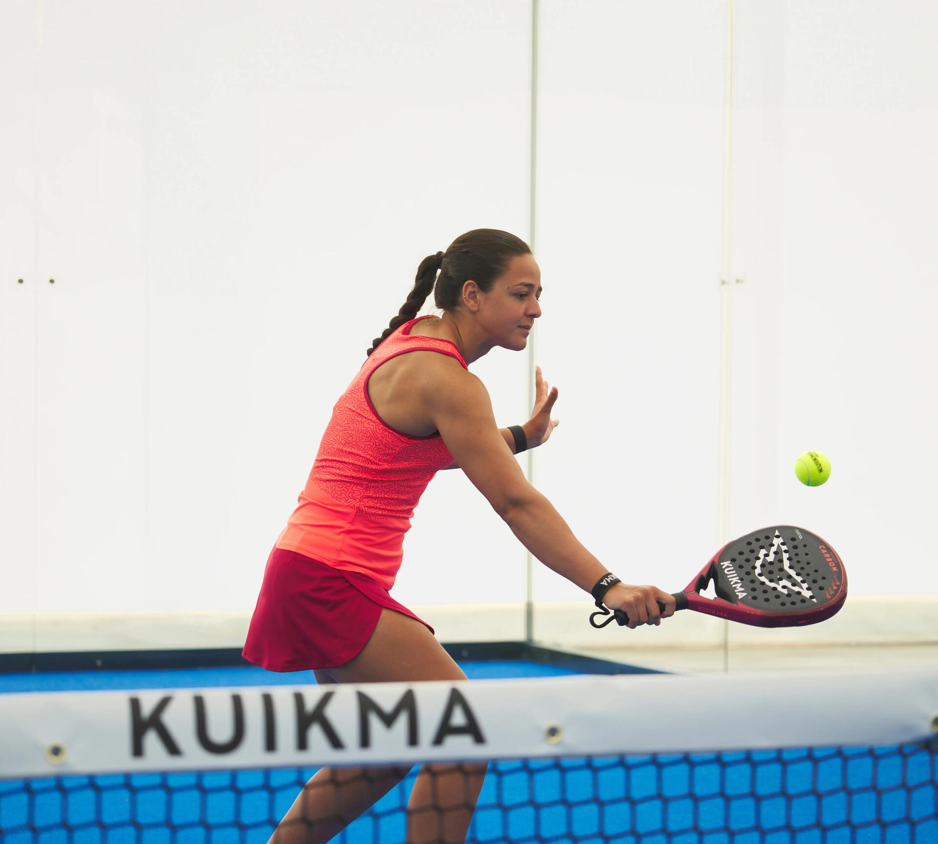 Cómo se juega padel