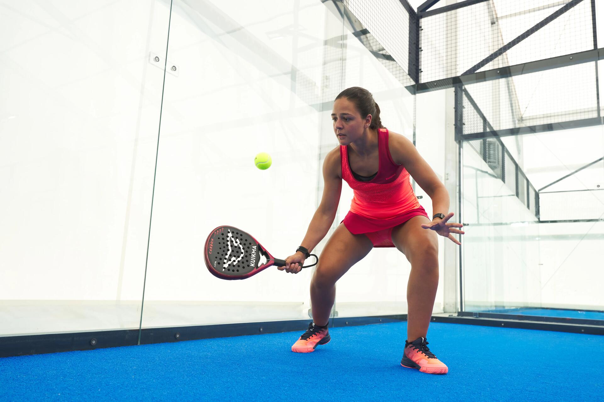 intensive racket