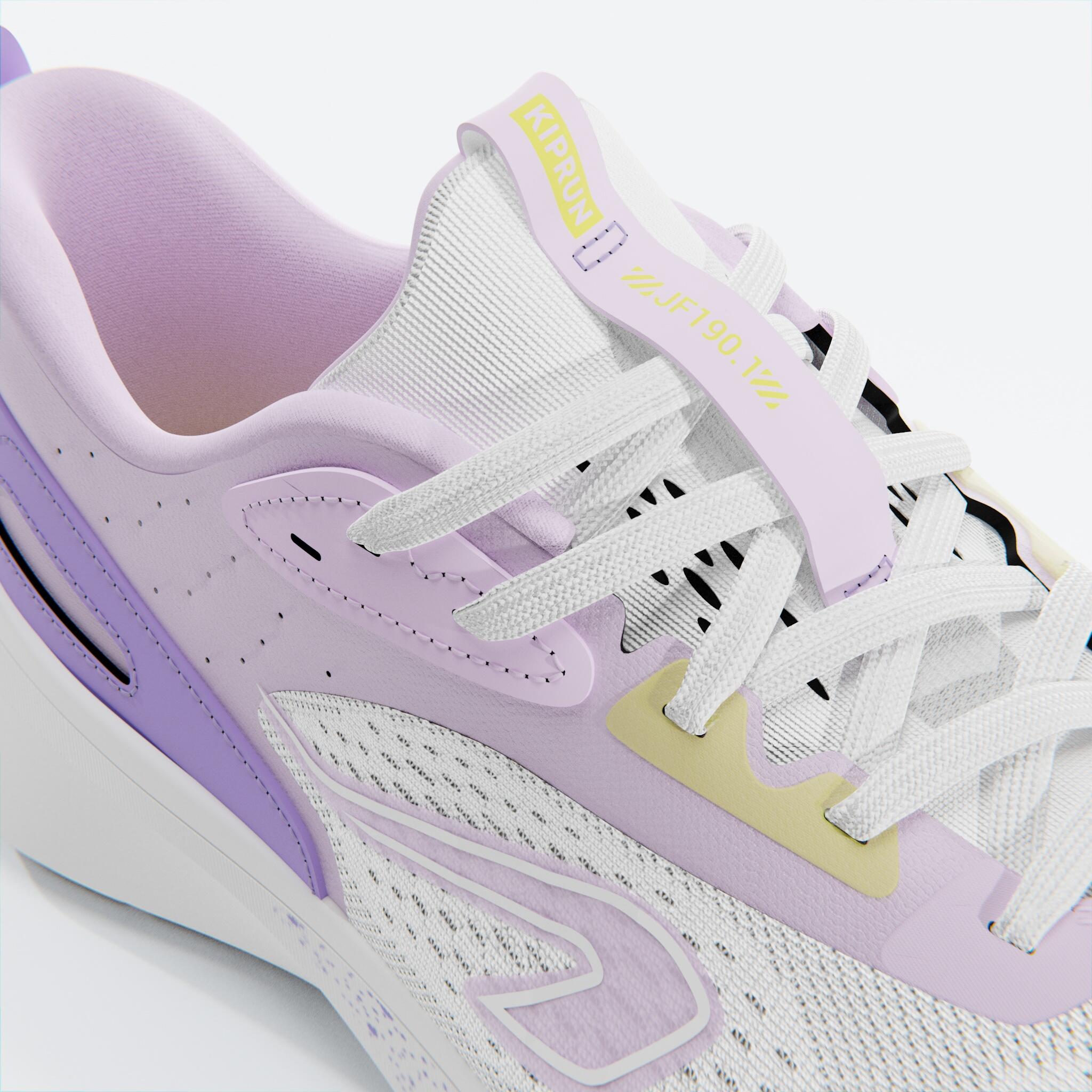 Chaussures de course femme, Jogflow 190.1 - KIPRUN