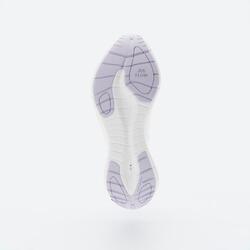 JOGFLOW 190.1 RUN Femme Blanc Violet