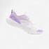 JOGFLOW 190.1 Women's Running Shoes - White/Purple