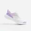 JOGFLOW 190.1 RUN Femme Blanc Violet