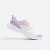 JOGFLOW 190.1 RUN Femme Blanc Violet