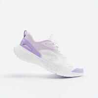 JOGFLOW 190.1 Women's Running Shoes - White/Purple