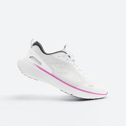 Sepatu Running Wanita JOGFLOW 190.1 RUN -Putih Pink