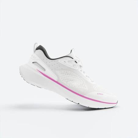 Sepatu Running Wanita JOGFLOW 190.1 RUN -Putih Pink