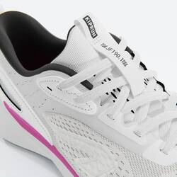 WOMEN'S JOGFLOW 190.1 RUN White Pink