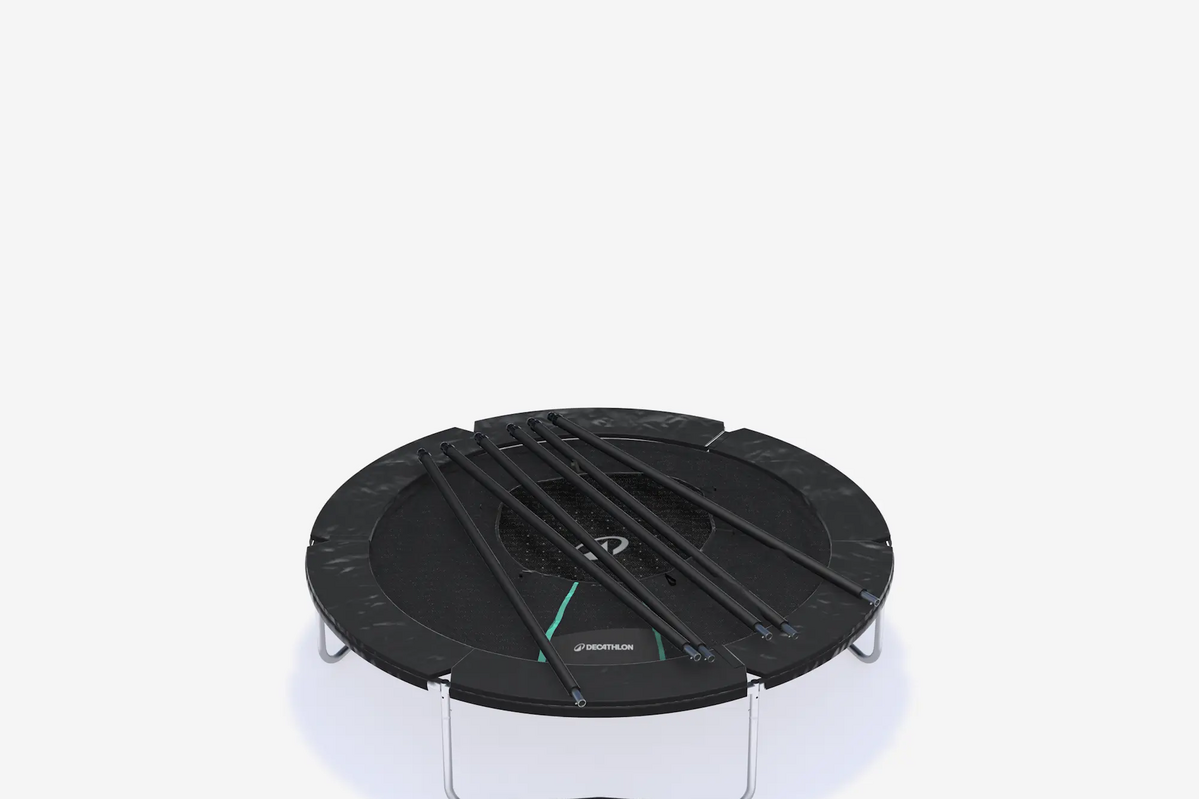 Ersatzteile für Trampolin 244 305 366 427cm Randabdeckung Ersatzteile für Trampolin 244 305 366 427cm Randabdeckung