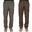 Pantalon cargo résistant steppe 300 vert chiné