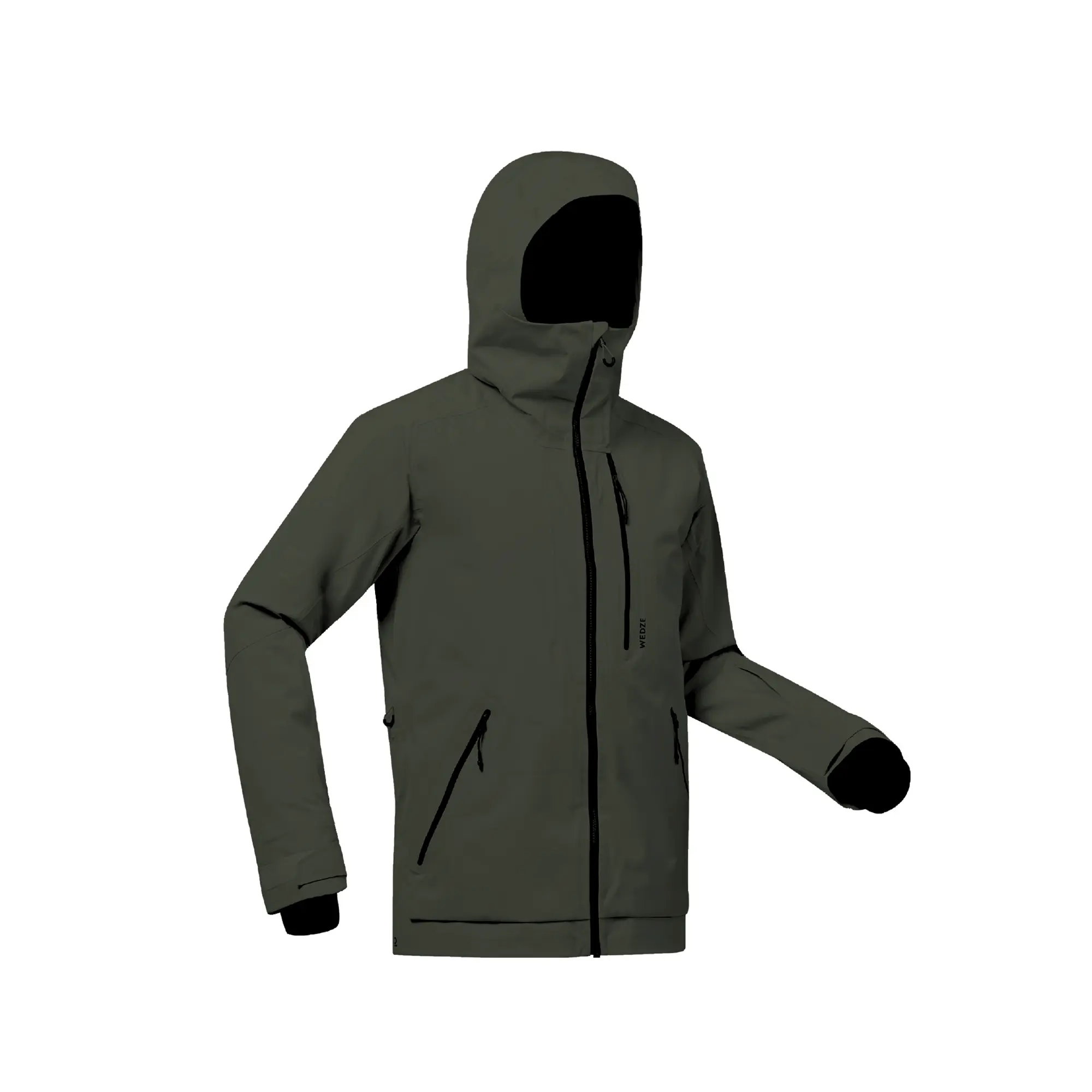 Ropa Snowboard