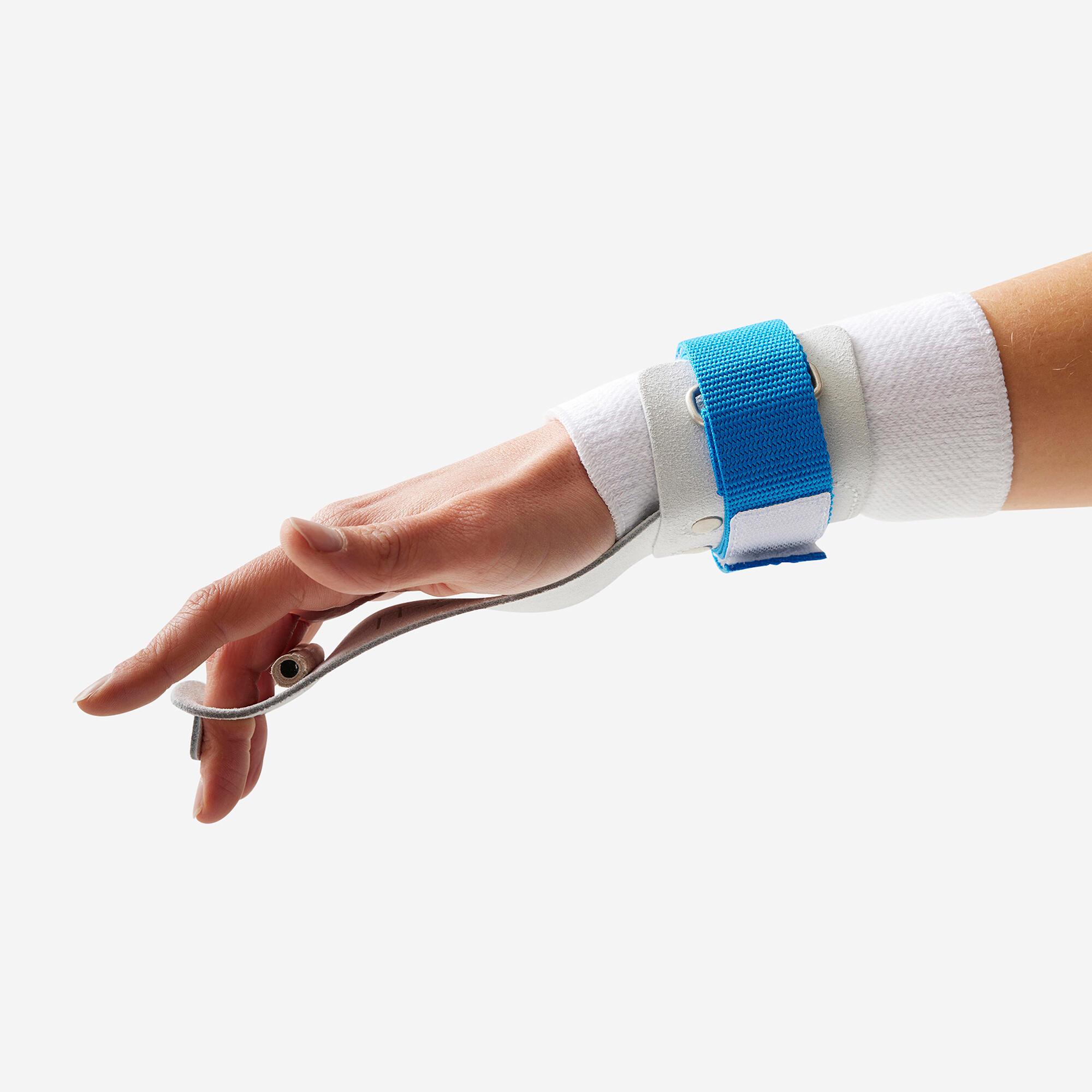 Womens’ Uneven Bar Grips - DOMYOS