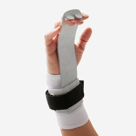 Накладки для гімнастики для рук жіночі 