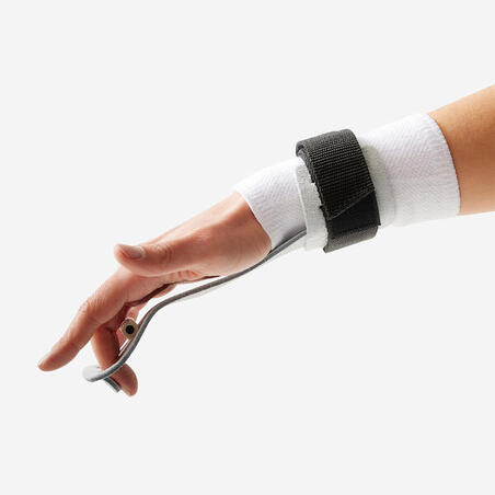 Накладки для гімнастики для рук жіночі 