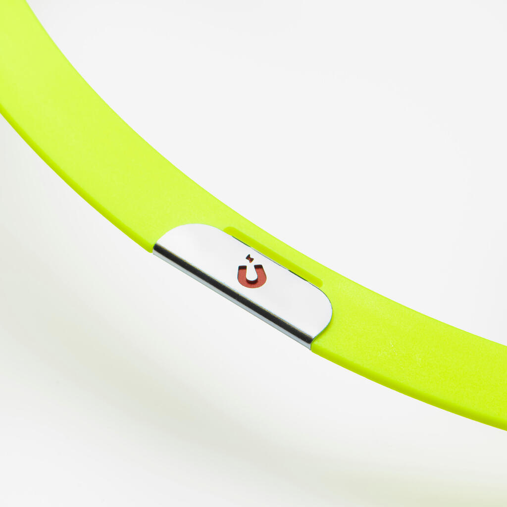 Boule Lifter-Compatible Magnetic Petanque Circle