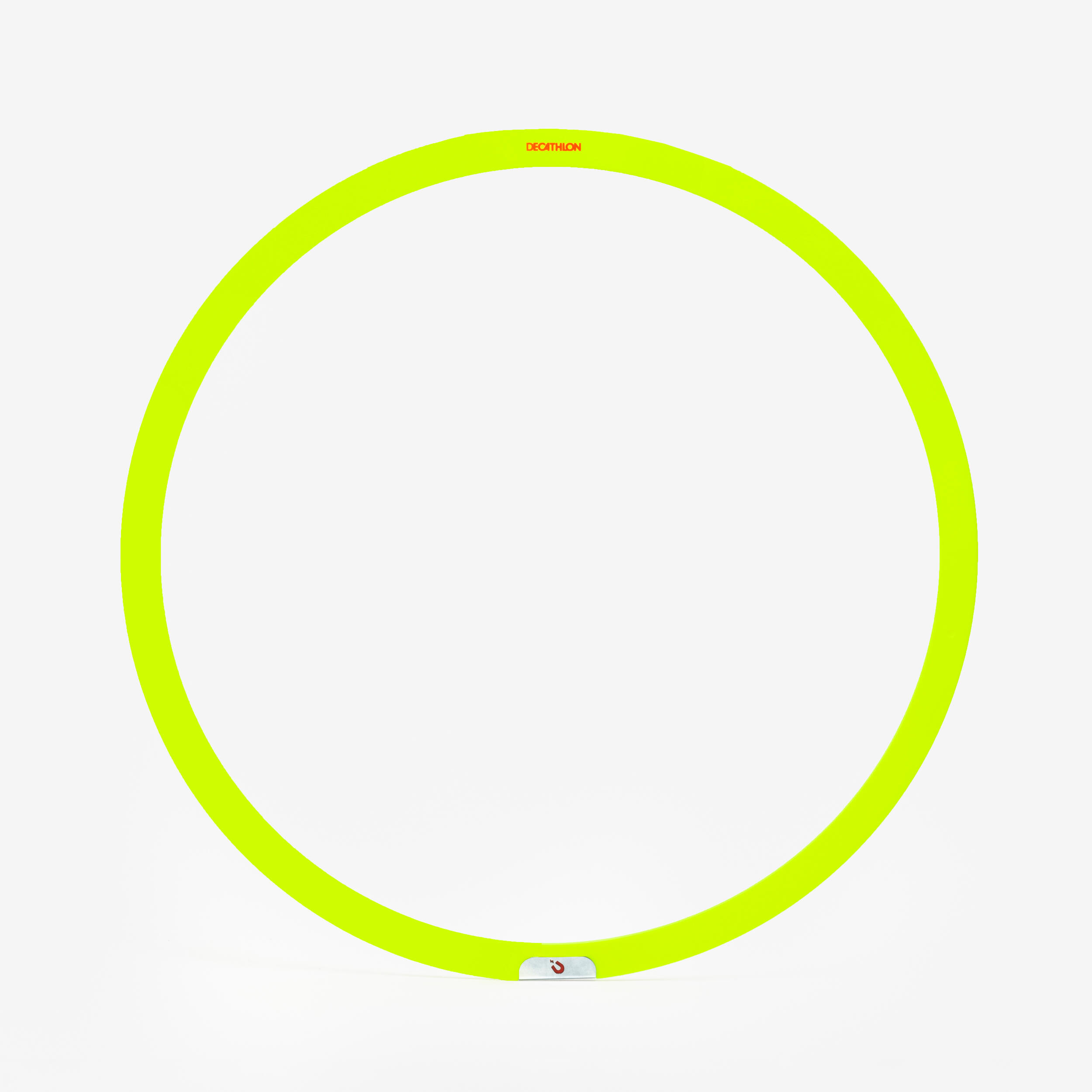 Boule Lifter-Compatible Magnetic Petanque Circle 1/3