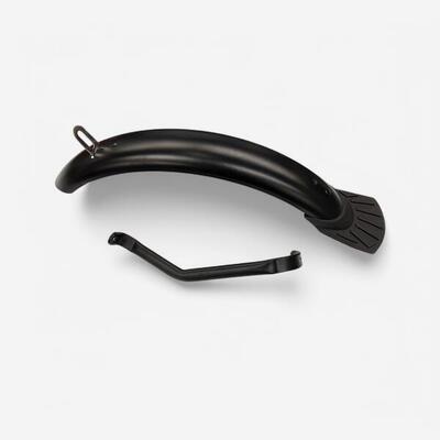 Spatbord voor de ultracompacte vouwfiets fold light 1 second
