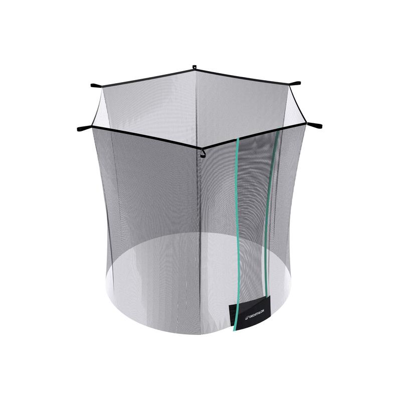 Ochranná síť k trampolíně Rond 240 V1
