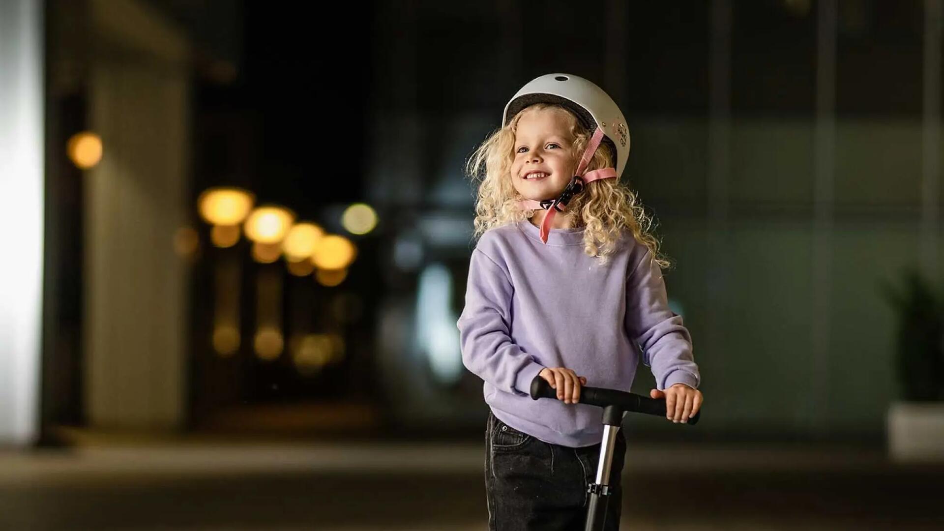 Draisienne ou trotinette hotsell