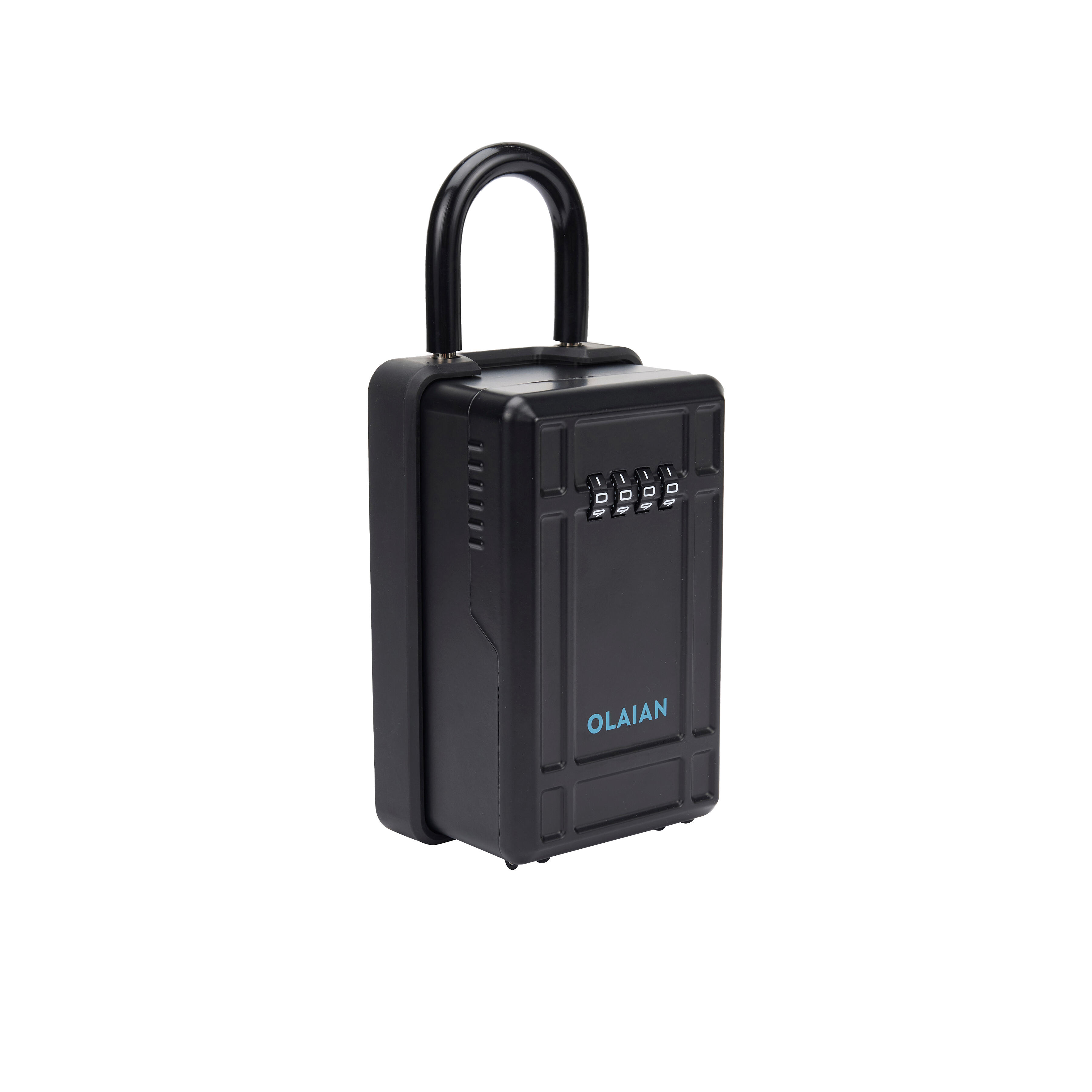 Cadenas à code pour clés de voiture - OLAIAN