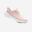 Scarpe running donna JOGFLOW 190.1 rosa