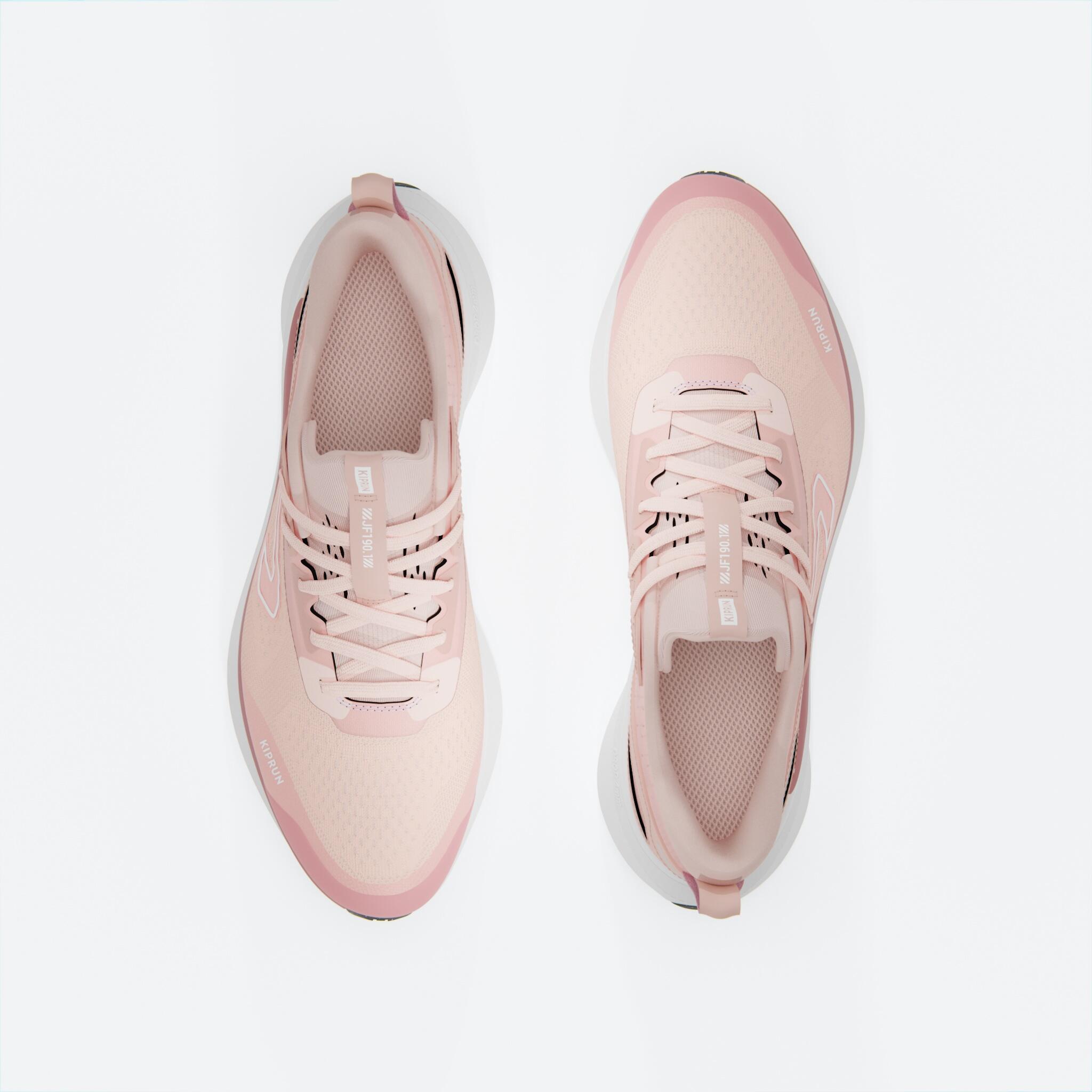 Women’s Running Shoes, Jogflow 190.1 - KIPRUN