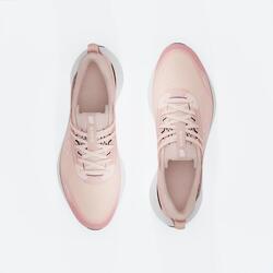 JOGFLOW 190.1 RUN Femme Rose