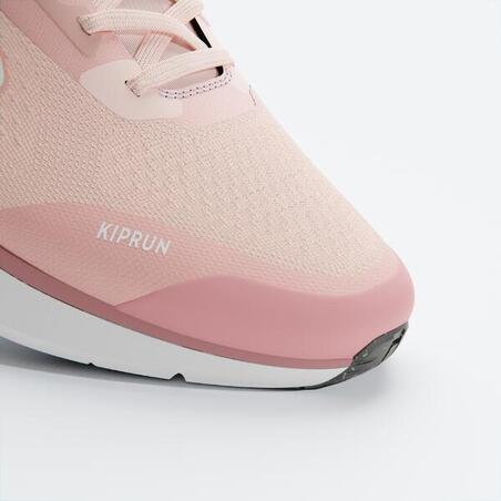 Кросівки жіночі JOGFLOW 190.1 для бігу рожеві