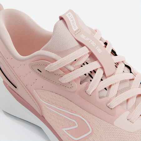 WOMEN'S JOGFLOW 190.1 RUN Pink