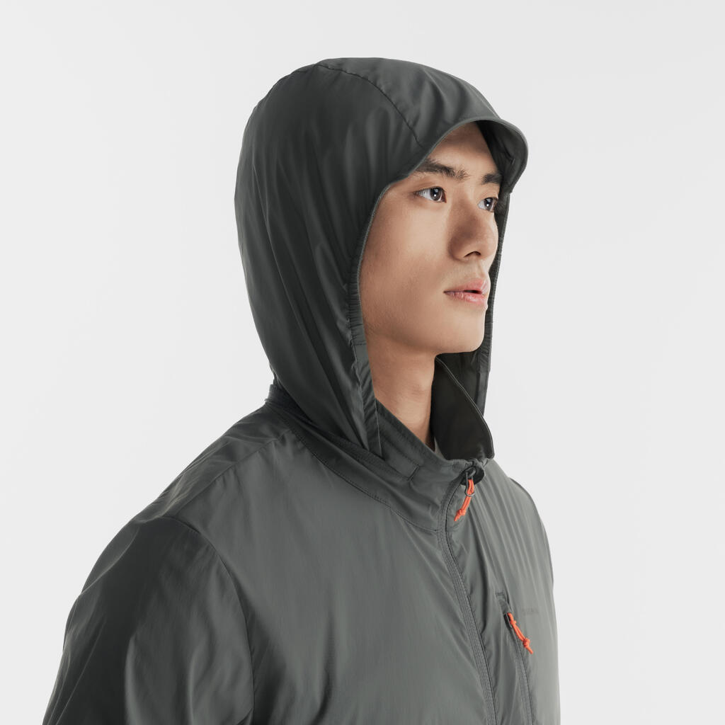 VESTE ANTI-UV HELIUM 500 HOMME