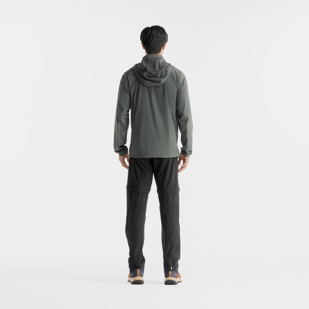 VESTE ANTI-UV HELIUM 500 HOMME