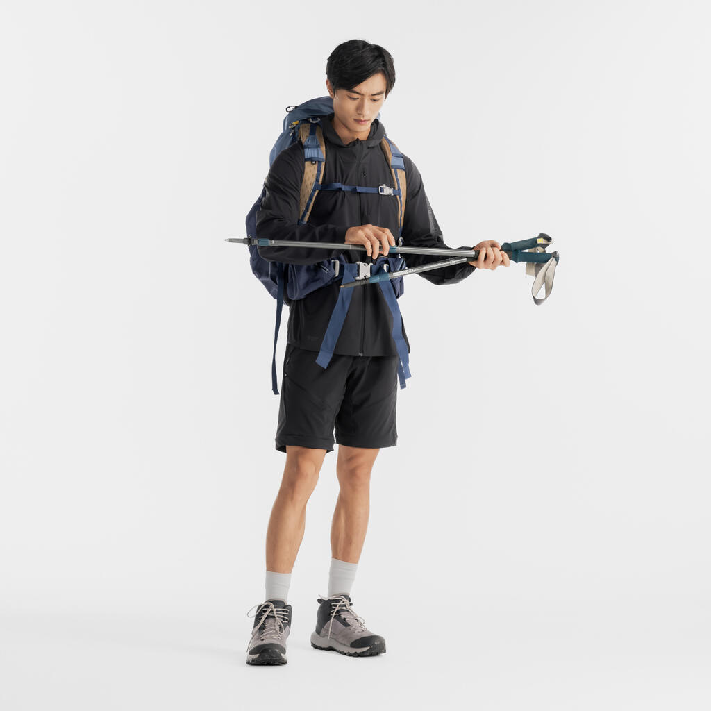 VESTE ANTI-UV HELIUM 900 HOMME