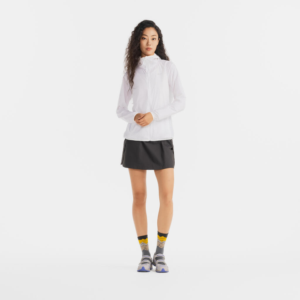 Jupe short de randonnée - NH500 -