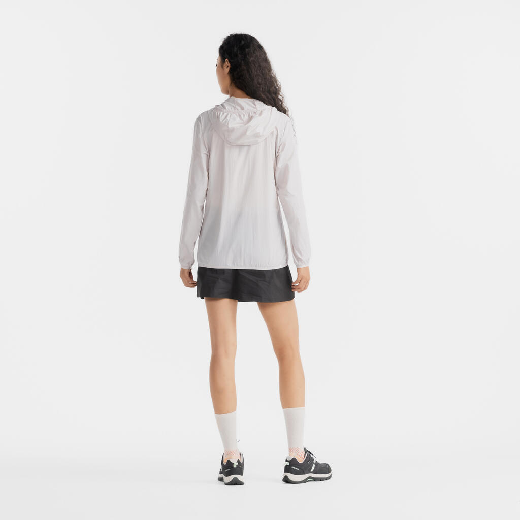 Jupe short de randonnée - NH500 -
