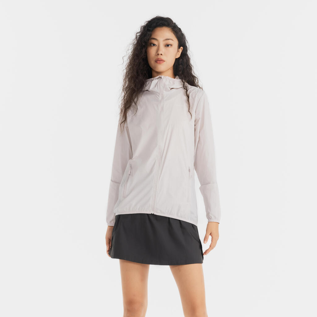 Jupe short de randonnée - NH500 -