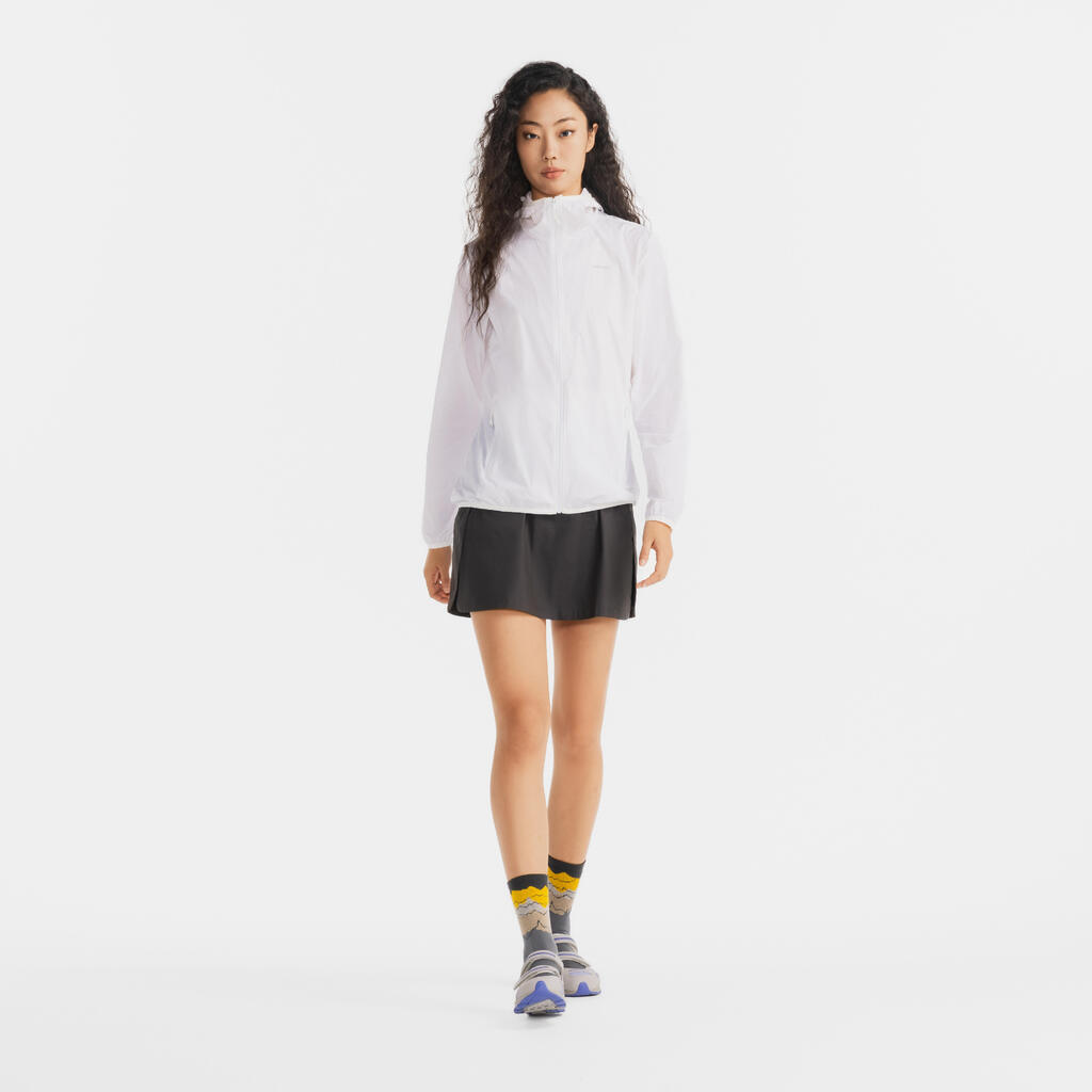 Falda-short de senderismo - NH500 - 