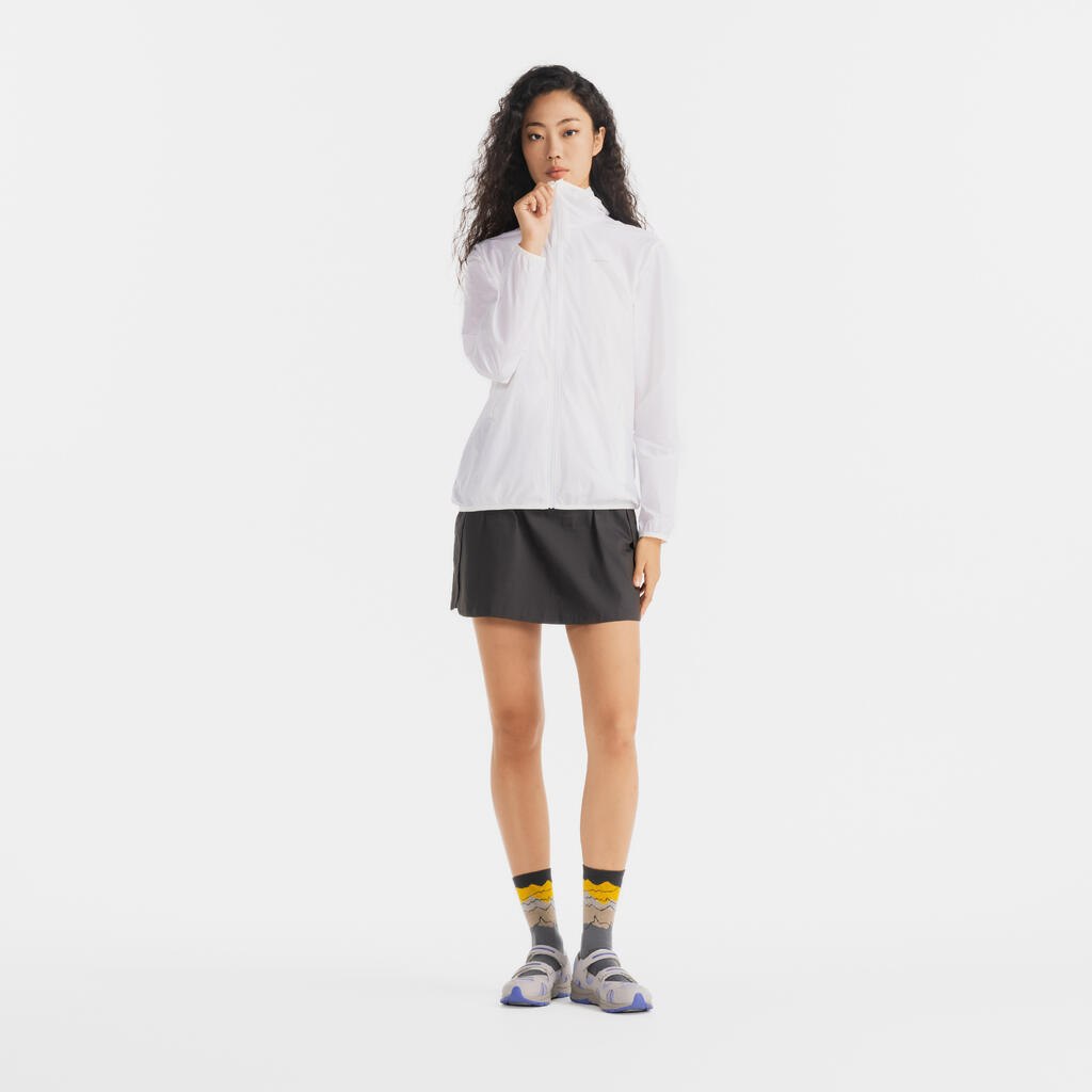 Women’s Hiking Skort - NH500