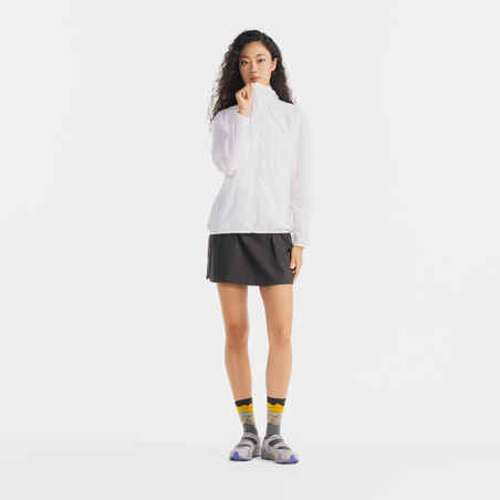 Women’s Hiking Skort - NH500