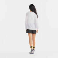 Women’s Hiking Skort - NH500