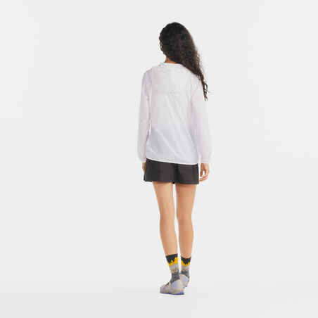 Women’s Hiking Skort - NH500