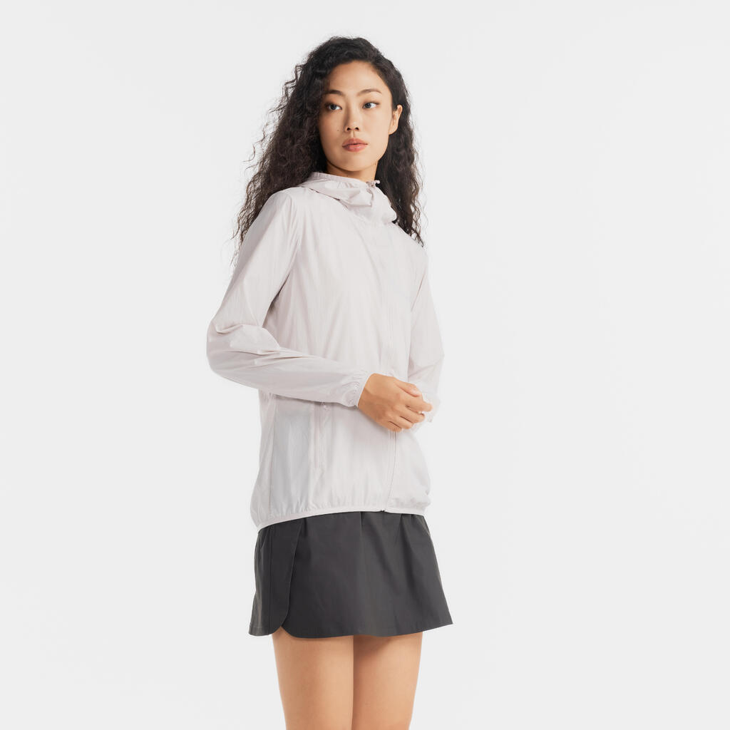 Jupe short de randonnée - NH500 -
