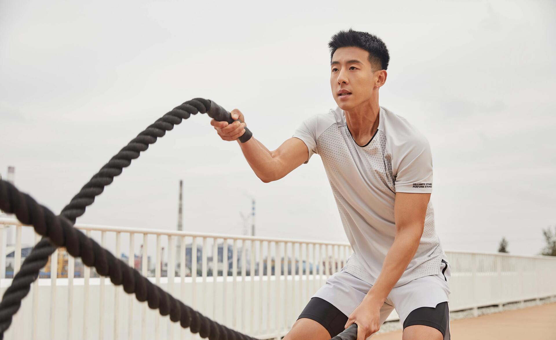 Crosstraining