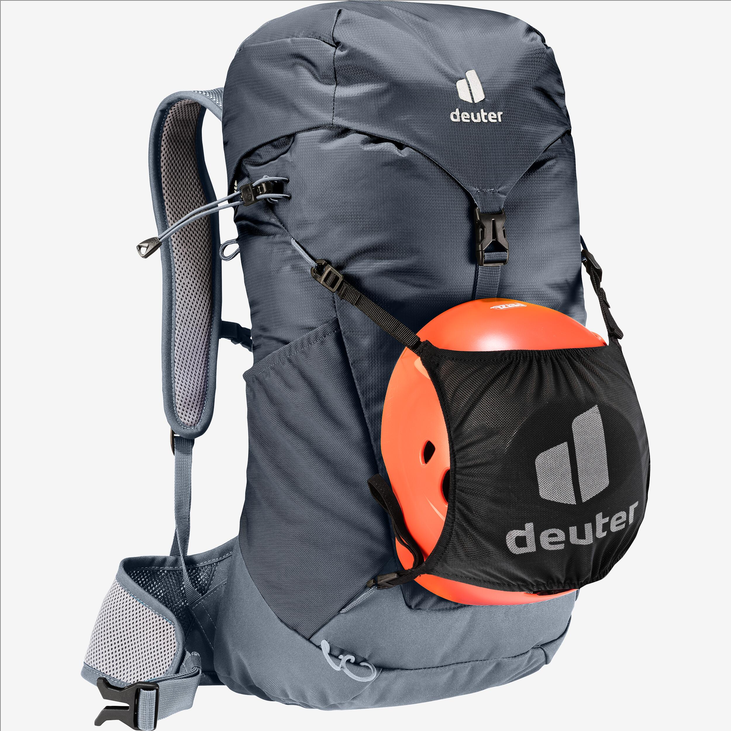 Sac à Dos Randonnée Deuter AC Lite 17 (2024) - Léger, Ventilé, 17L - Pour Homme - Randonnée Journée