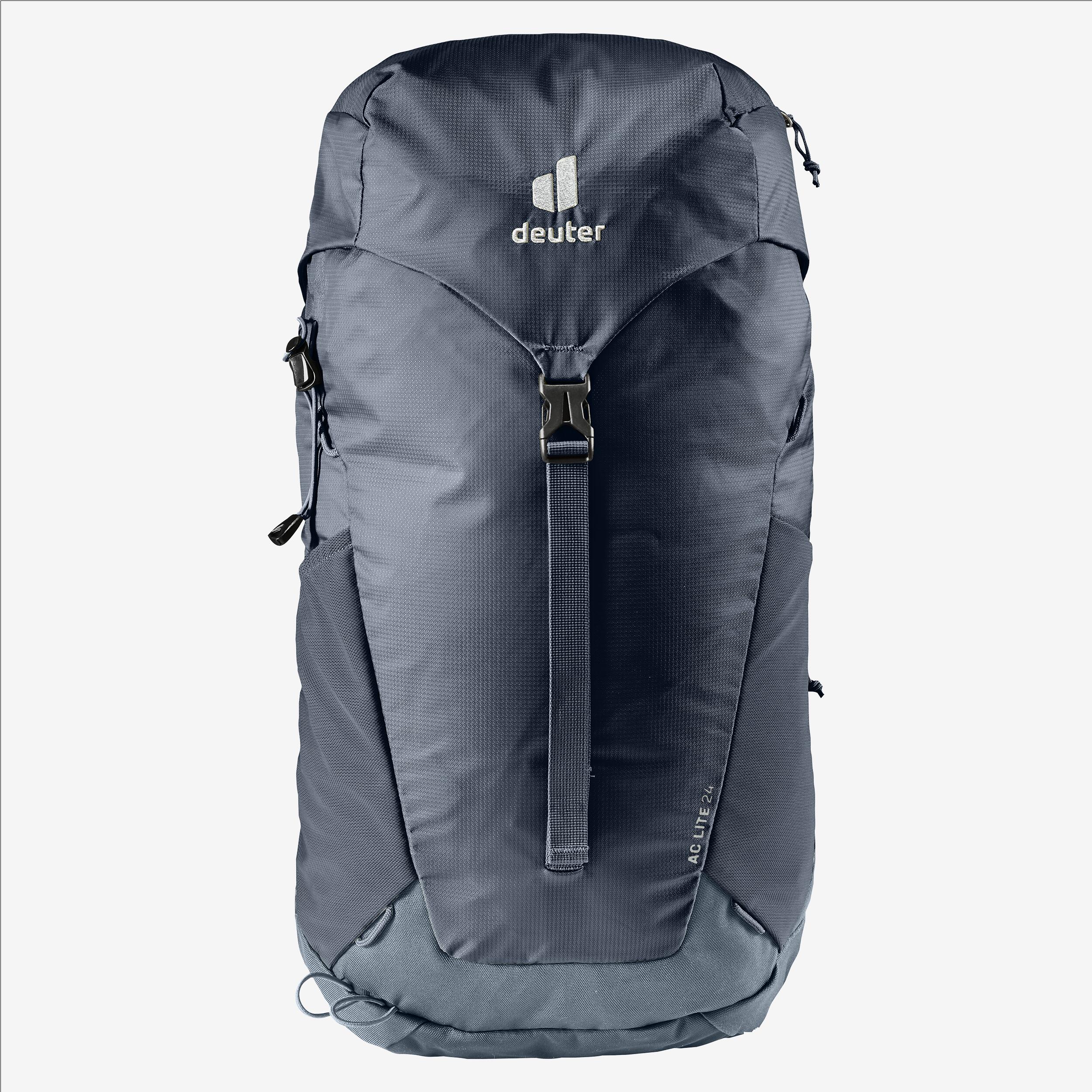 DEUTER BATOH DEUTER AC LITE 24 L bez · záber 10