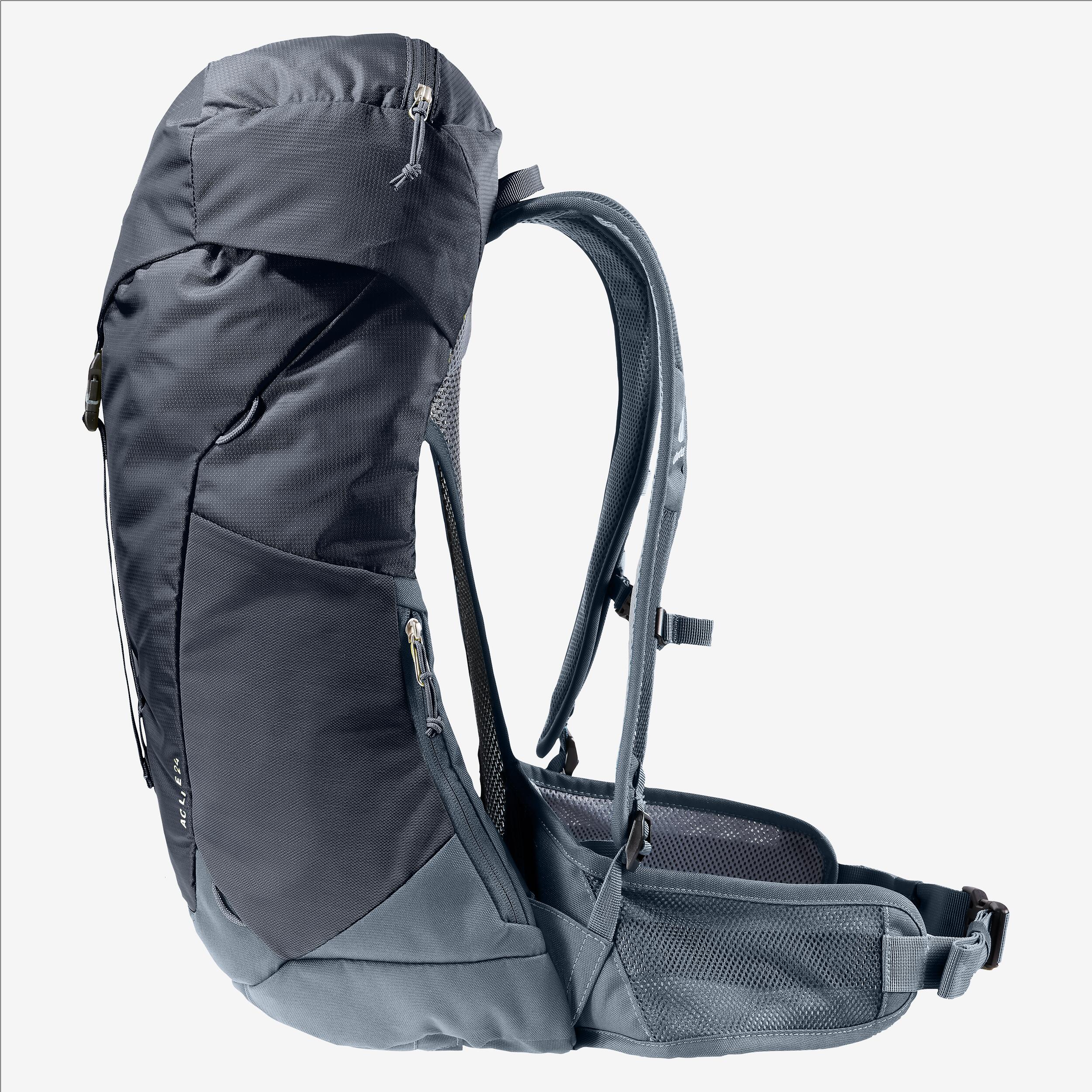 DEUTER BATOH DEUTER AC LITE 24 L bez · záber 8