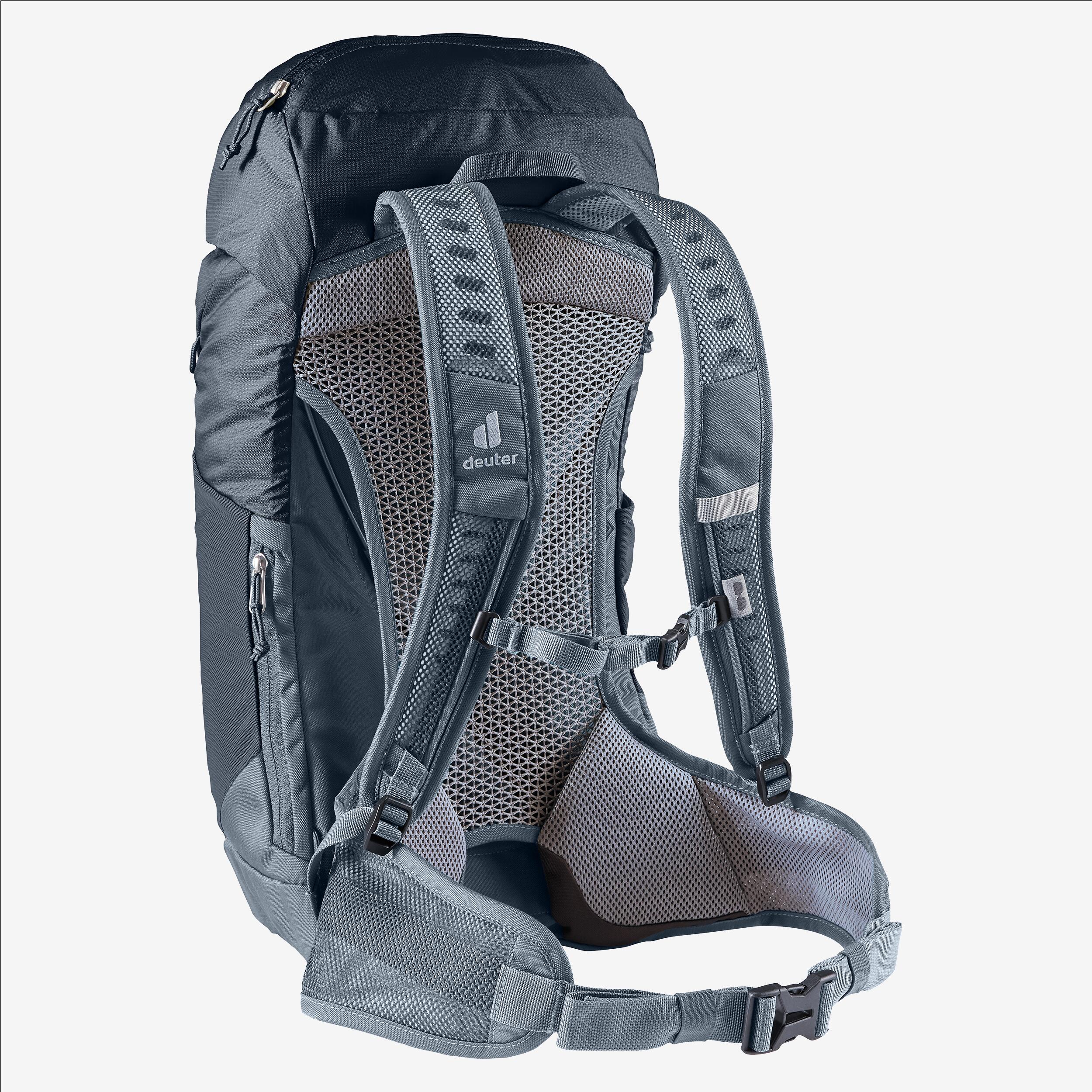 Deuter AC Lite 24 Atlantic Ink Dagrugzakken