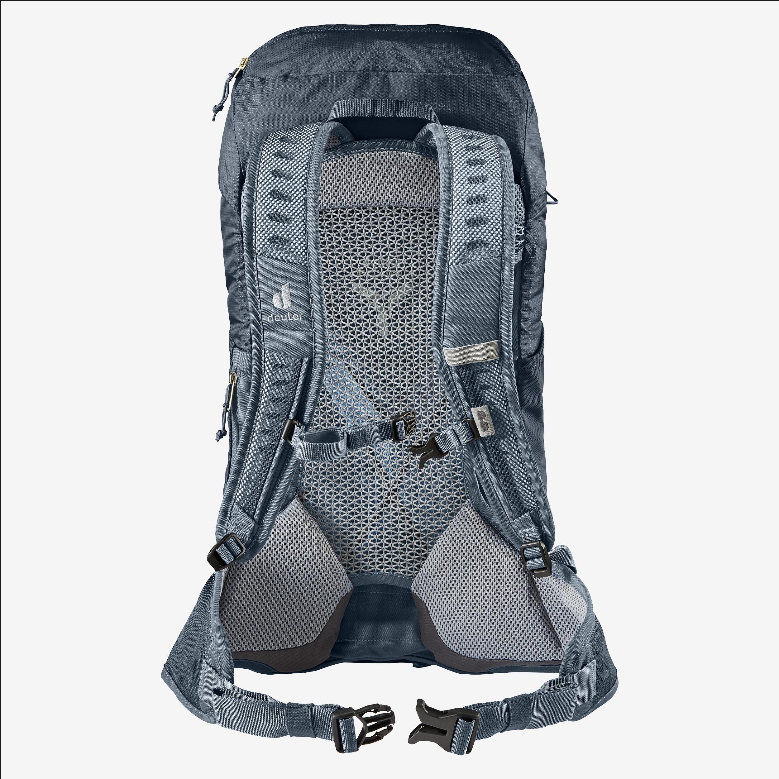 DEUTER BATOH DEUTER AC LITE 24 L bez · záber 9