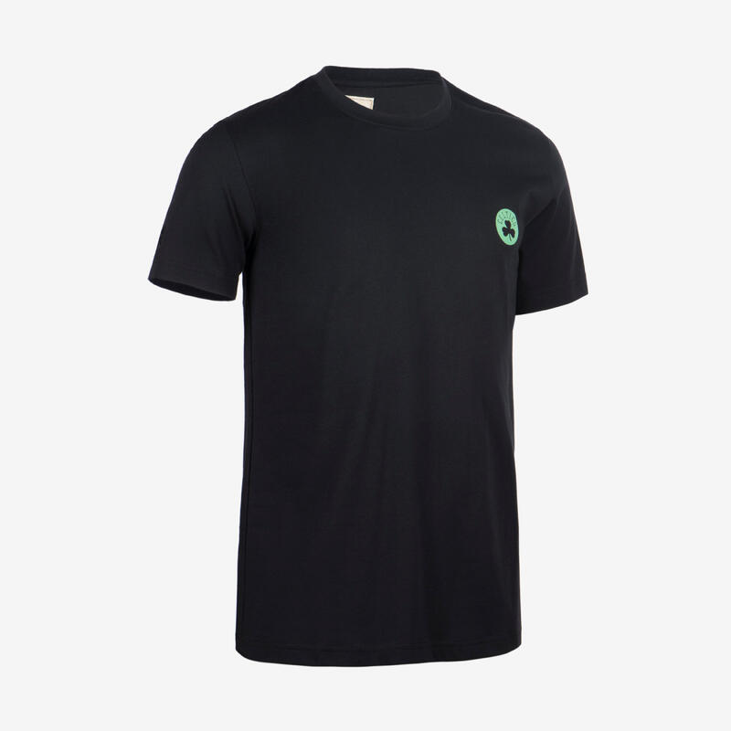Unisex Basketball T-Shirt 900 AD - NBA Celtics/Black