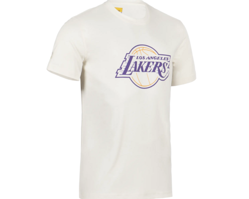 T-shirt basket NBA Miami Heat unisex - TS 900 AD rosa